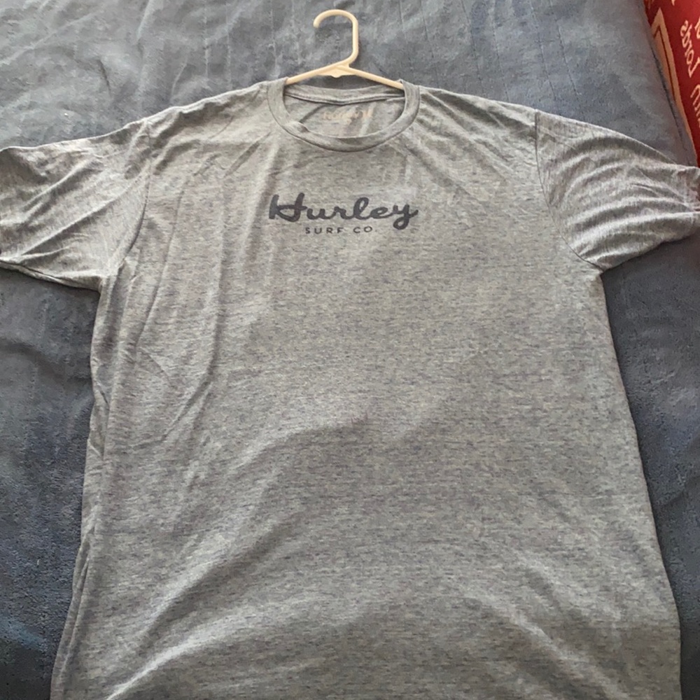 Hurley Surf Co. L